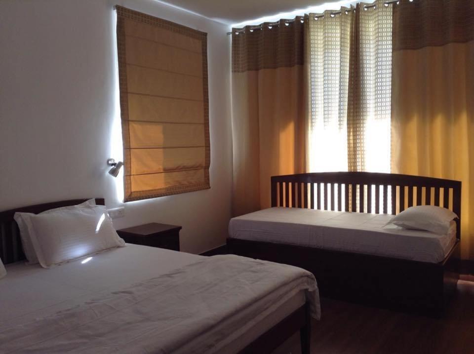 The Amrit Manali 2&3 Bhk Villas Eksteriør billede